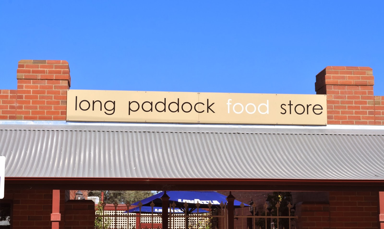 Town Mouse Country Mouse Eating Out in Koondrook at The Long Paddock