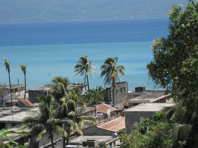 Saint Louis Du Nord, Haiti