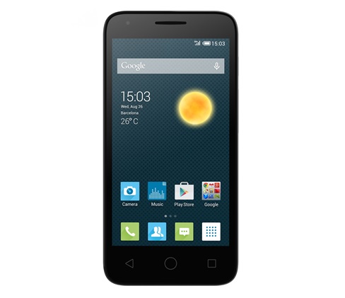 Alcatel Pixi 3 (4.5) 4G