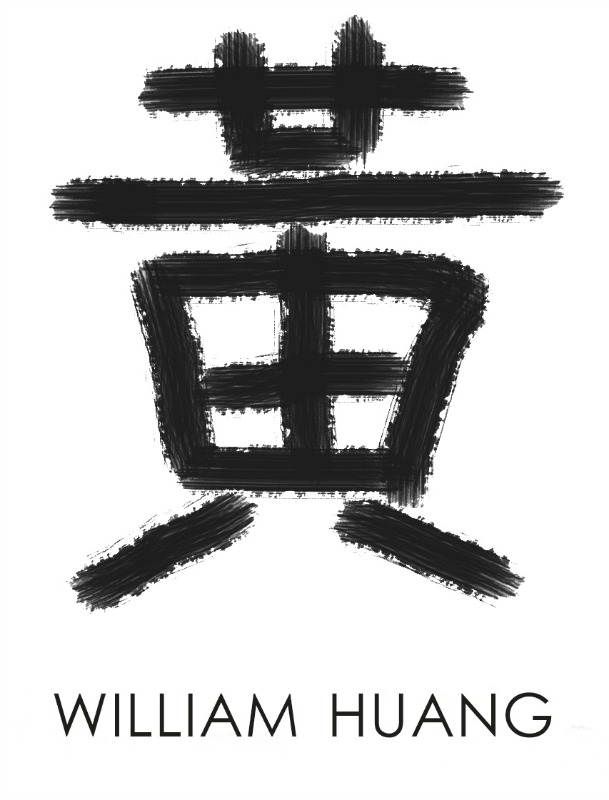 WILLIAM HUANG