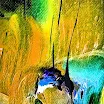 Πίνακες του Αντώνη Μαλαβάζου: Χρώματα της Ζωής Αρ. 87