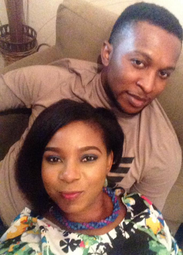 First Video: Genevieve Nnaji’s Daughter, Theodora Chimebuka Nnaji’s