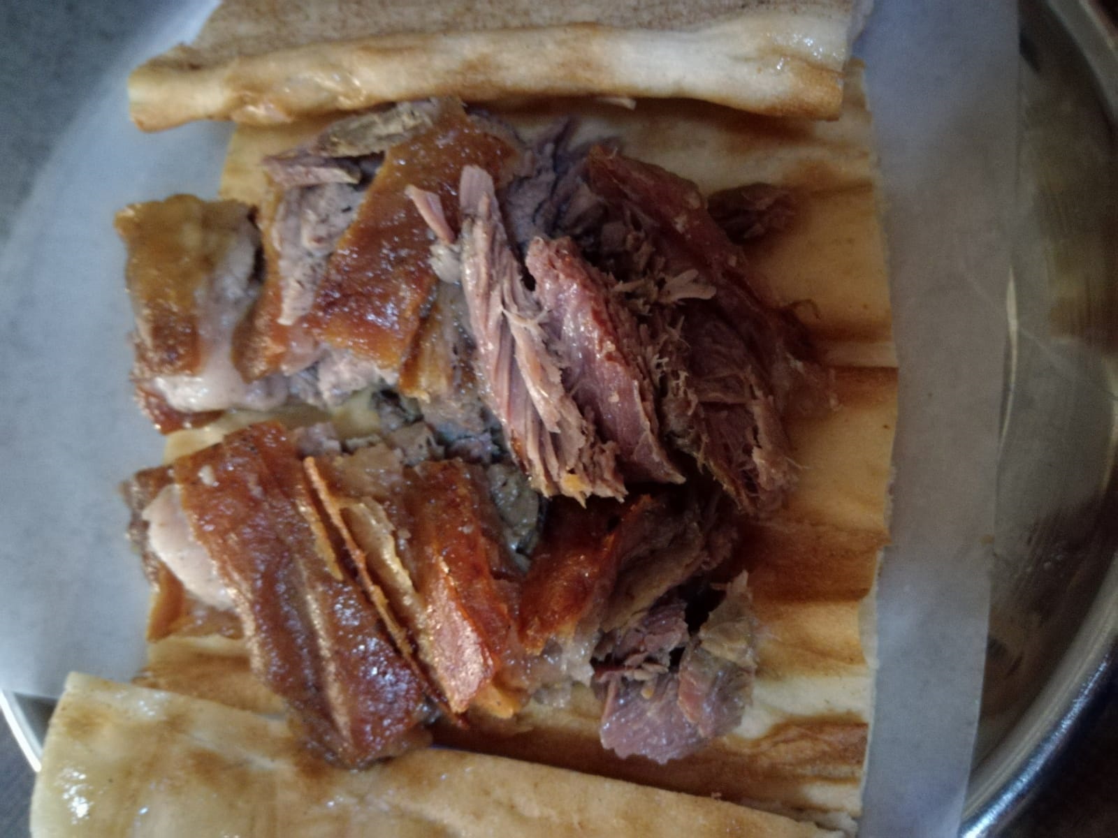 İSA USTA DENİZLİ TANDIR KEBAP ERYAMAN ANKARA MENÜ FİYAT LİSTESİ Mekan