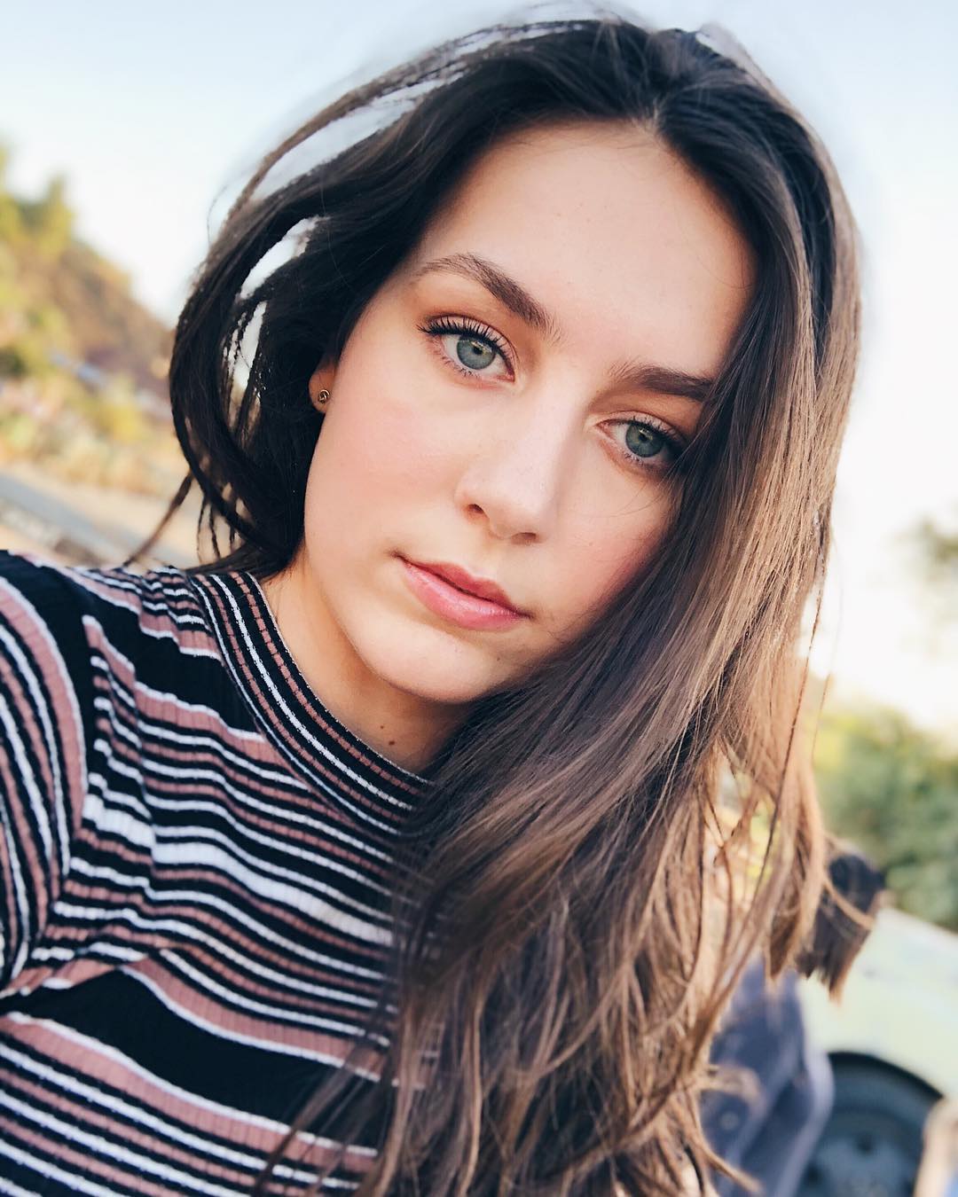 Starlet Arcade: Emma Fuhrmann pictures