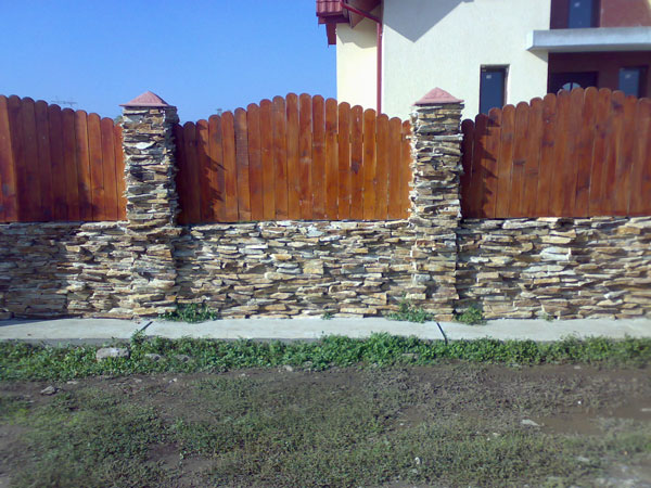 Decoratiuni Gradina, design gradina blog Garduri din