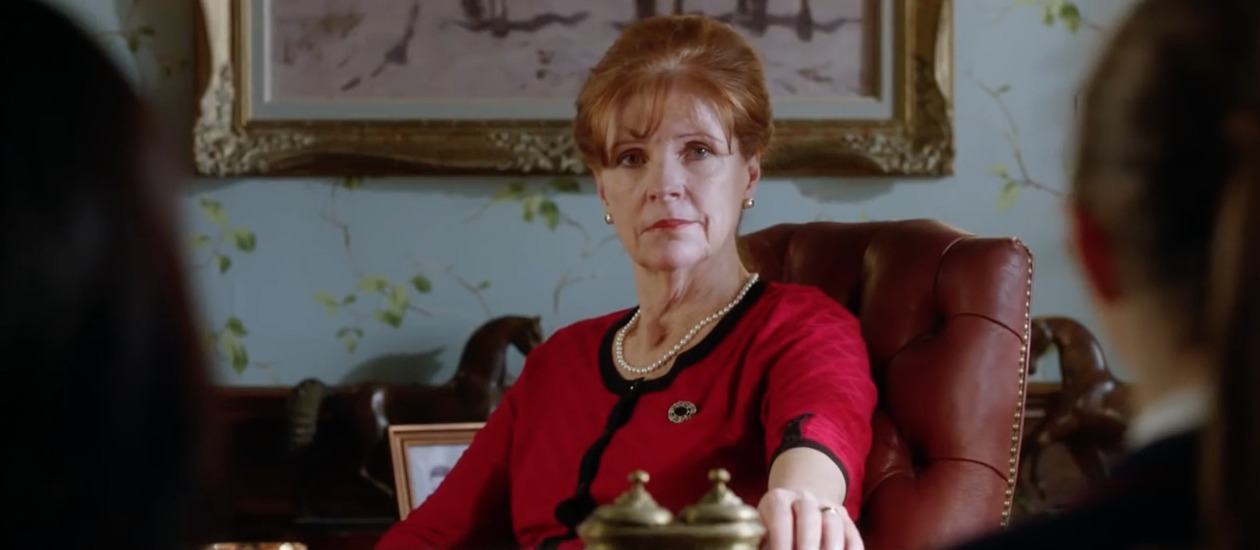 Sara Botsford (4 August 1951, Dobie, Ontario, Canada) movies list and