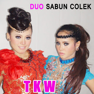 Duo Sabun Colek - Tkw - Single (2013) [iTunes Plus AAC M4A]