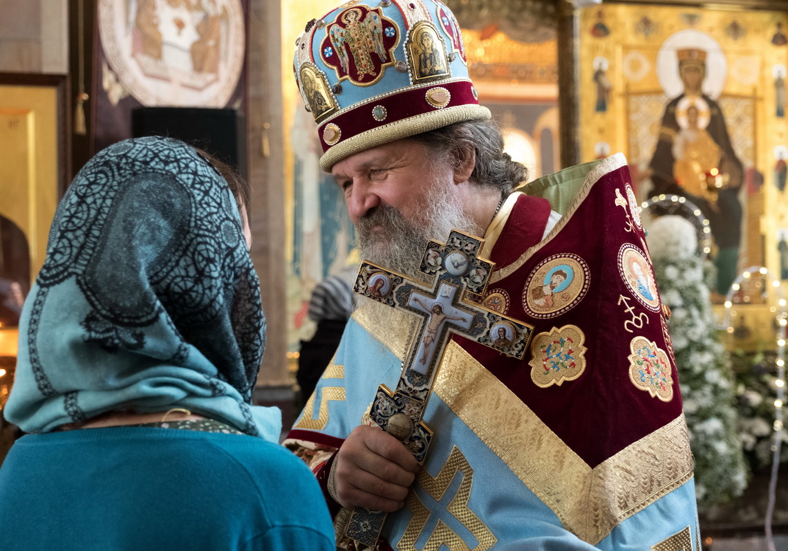 3 Questions and Answers with an Orthodox Priest: How Not To Be Overly