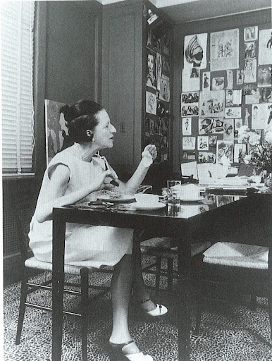 Diana Vreeland