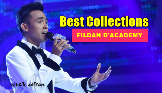 Download Kumpulan Lagu Fildan Mp3 Full Album Terbaru dan Terlengkap