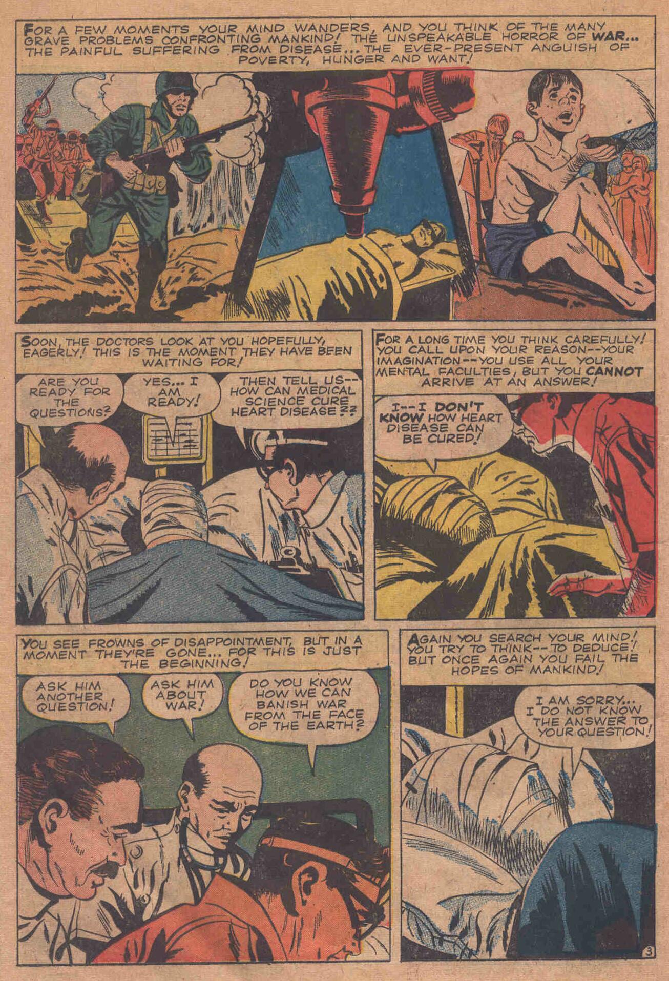 Read online Journey Into Mystery (1952) comic -  Issue #72 - 22