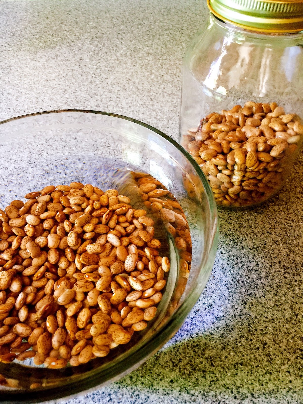 Husband Tested Recipes From Alice's Kitchen How to Prepare Dried Beans
