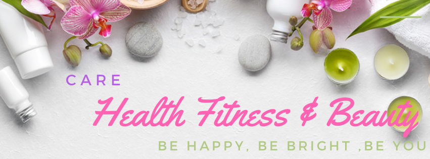 Health, Fitness and Beauty