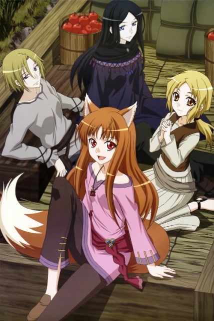 anime imagen