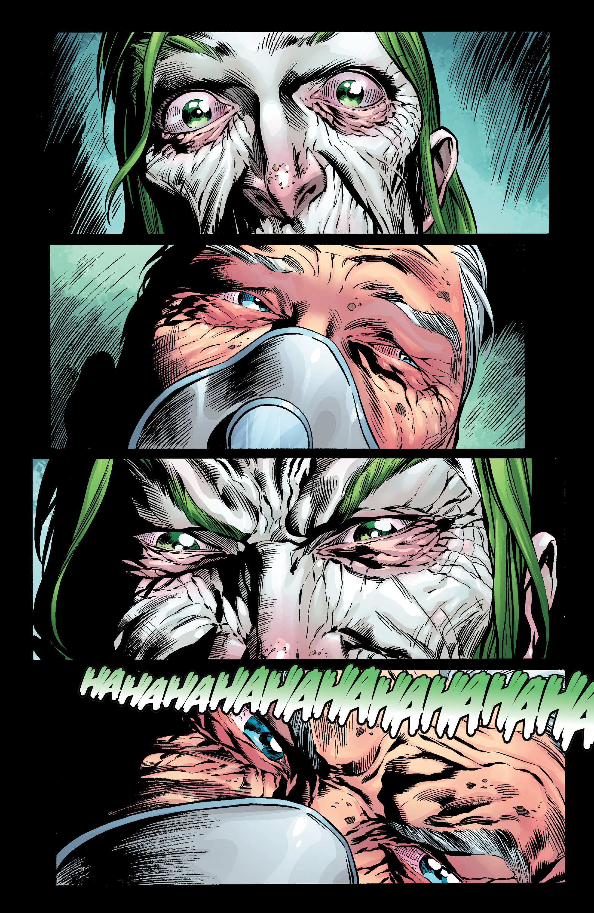 The New 52: Futures End issue 12 - Page 20
