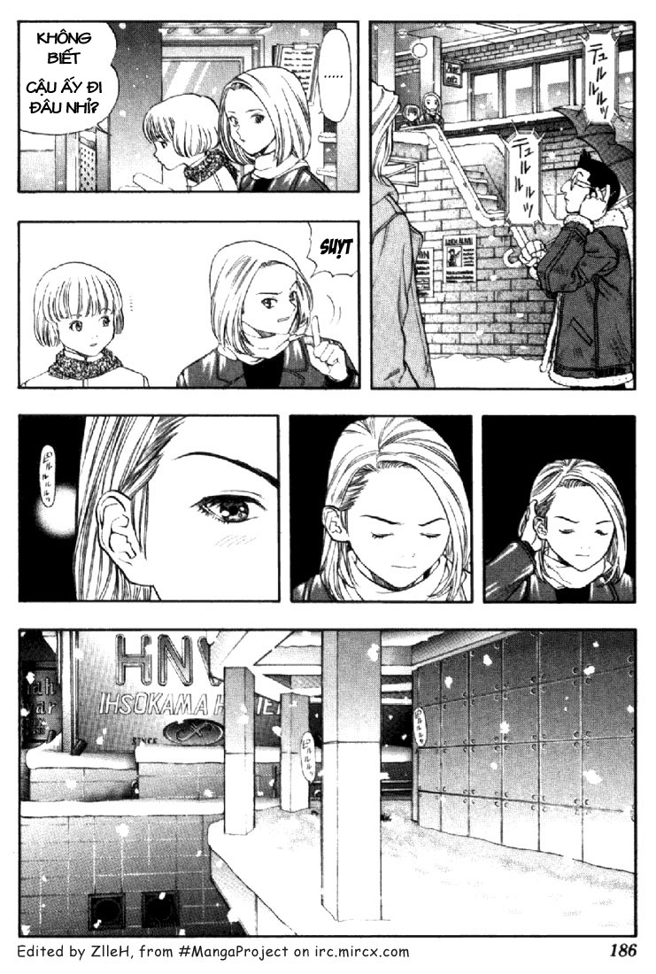 I\s Chap 143 - Truyen.Chap.VN