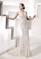 Manuel Mota Designer Wedding Dresses