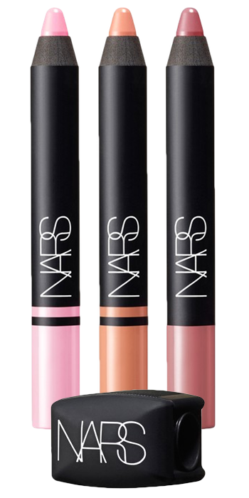 NARS 'Ultimate NARS' Lip Pencil Set