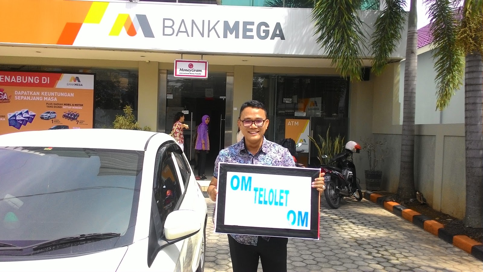 Seputar kita