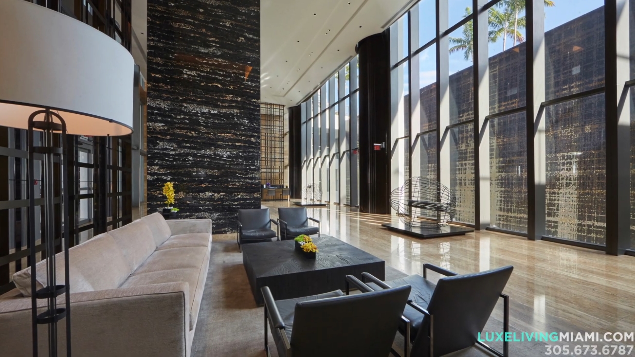28 Photos vs. APOGEE 701 South of 5th Street Miami - Luxury Condo & Interior Design Tour