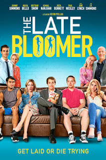 The Late Bloomer (2016) tainies Online with greek subs The Late Bloomer (2016) με ελληνικους υποτιτλους
