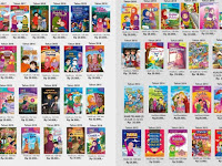 Liburan, Yuk Borong Buku di Pesta Buku Anak Ramadhan-Syawal 1438 Liburan, Yuk Borong Buku di Pesta Buku Anak Ramadhan-Syawal 1438