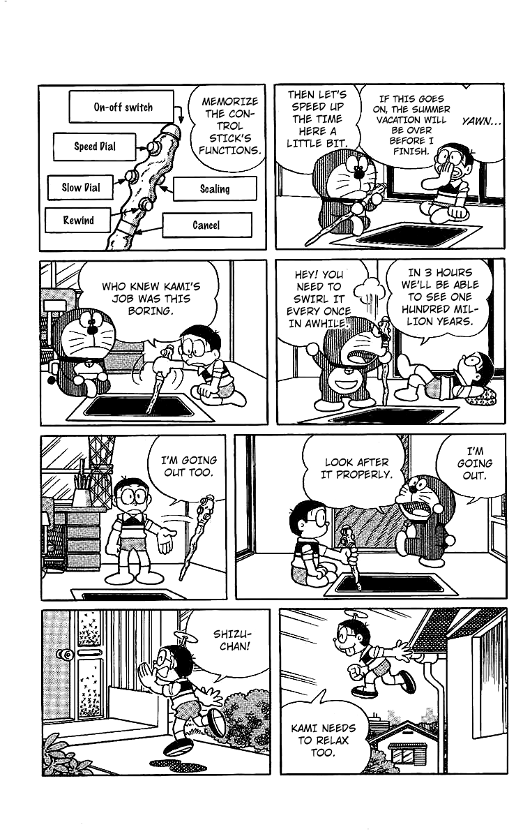 Doraemon Long Stories Vol 15 Read Doraemon Long Stories Vol 15 Comic Online In High Quality Read Full Comic Online For Free Read Comics Online In High Quality