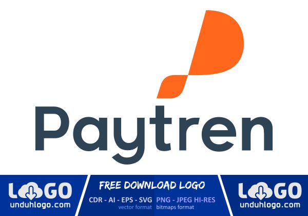 Logo Paytren Terbaru