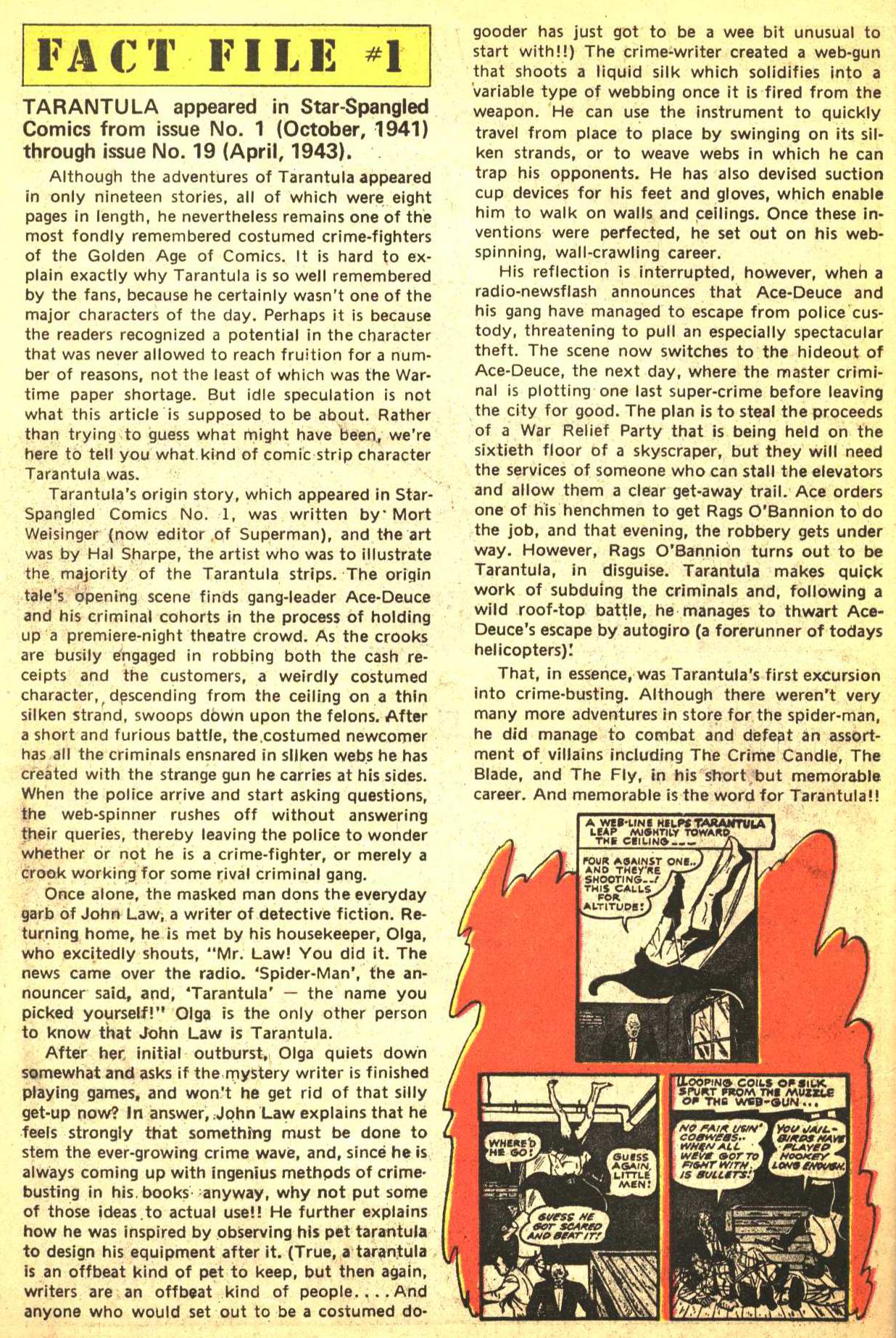 Read online The Flash (1959) comic -  Issue #184 - 33