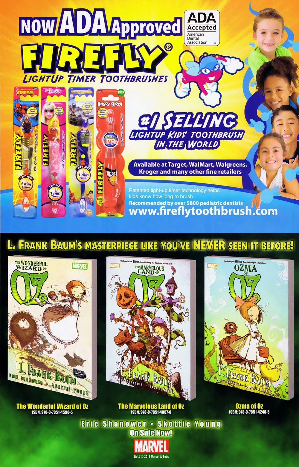 Ultimate Spider-Man (2024-Present) chapter 5 page 14