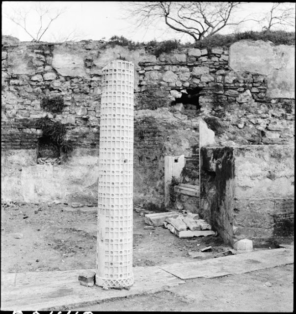 Η Βυζαντινή Κωνσταντινούπολη του Nicholas Victor Artamonoff, 1930-1947 Η Βυζαντινή Κωνσταντινούπολη του Nicholas Victor Artamonoff, 1930-1947