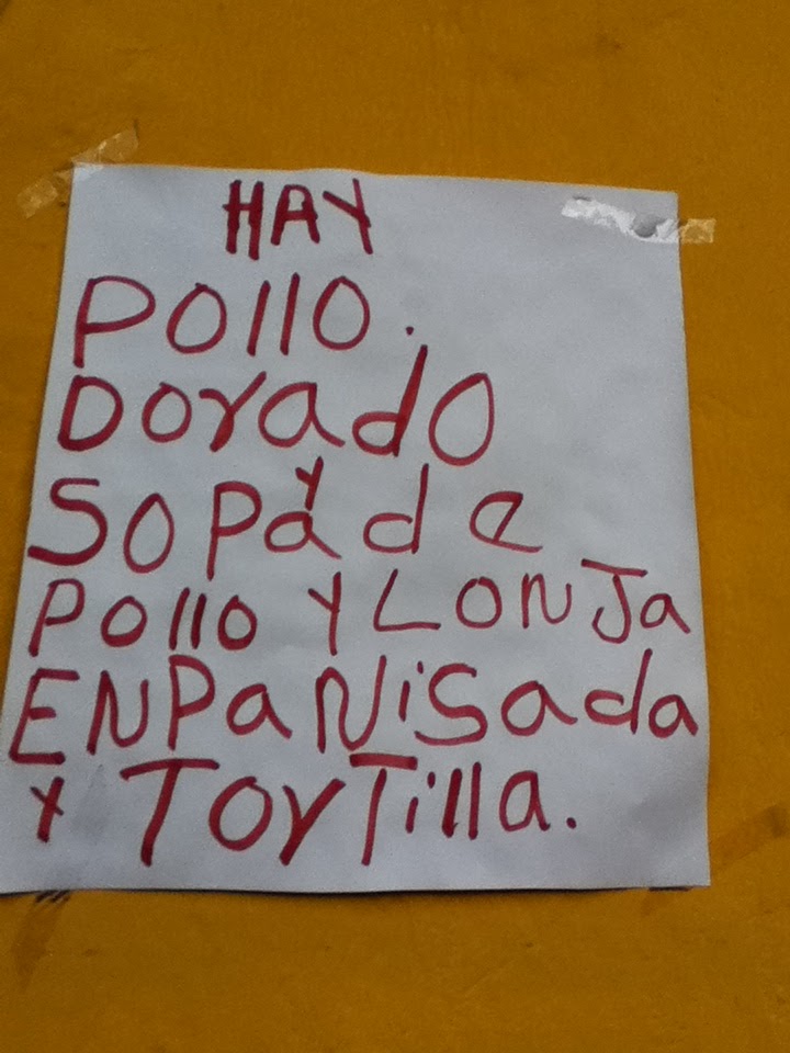 Frases y Palabras Mal Escritas