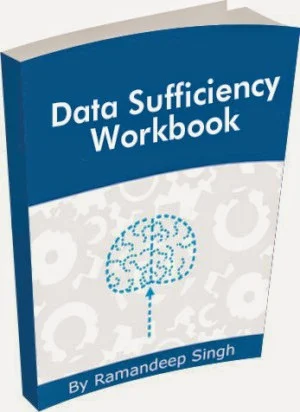 Data Sufficiency ebook