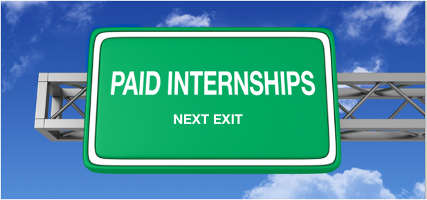 The Latest Top 10 Highest Paid Internships