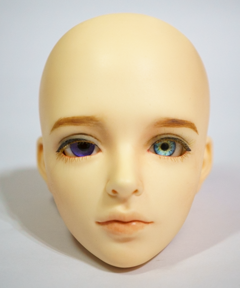 eyeco bjd