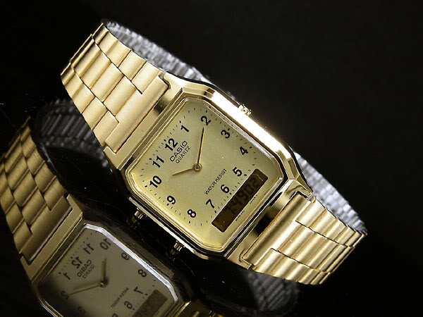 HUGE DISCOUNT FOR CASIO WATCH