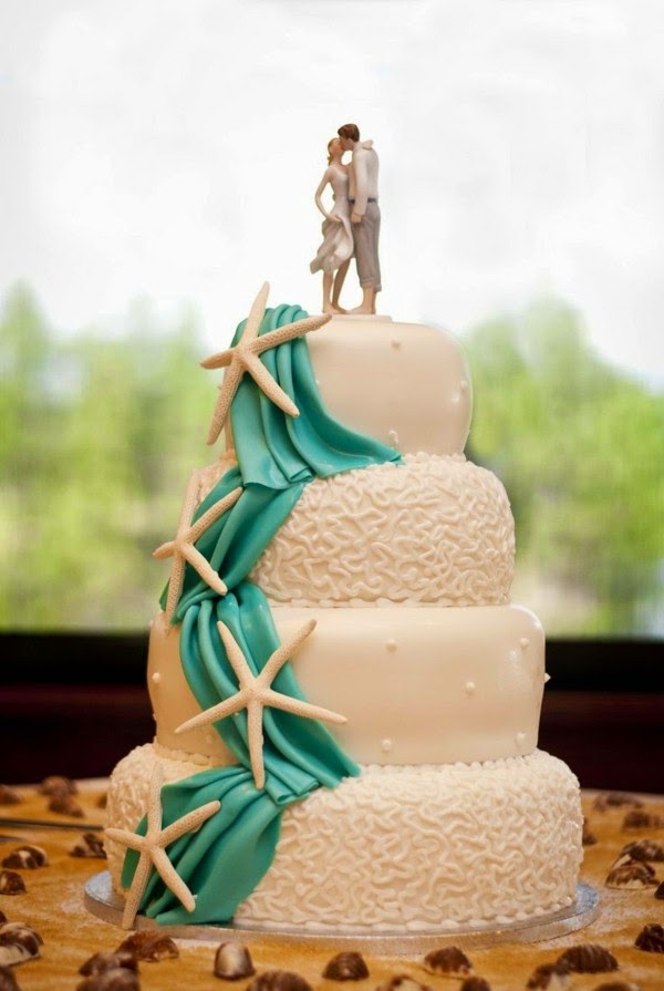 Romantic Wedding on dream beach