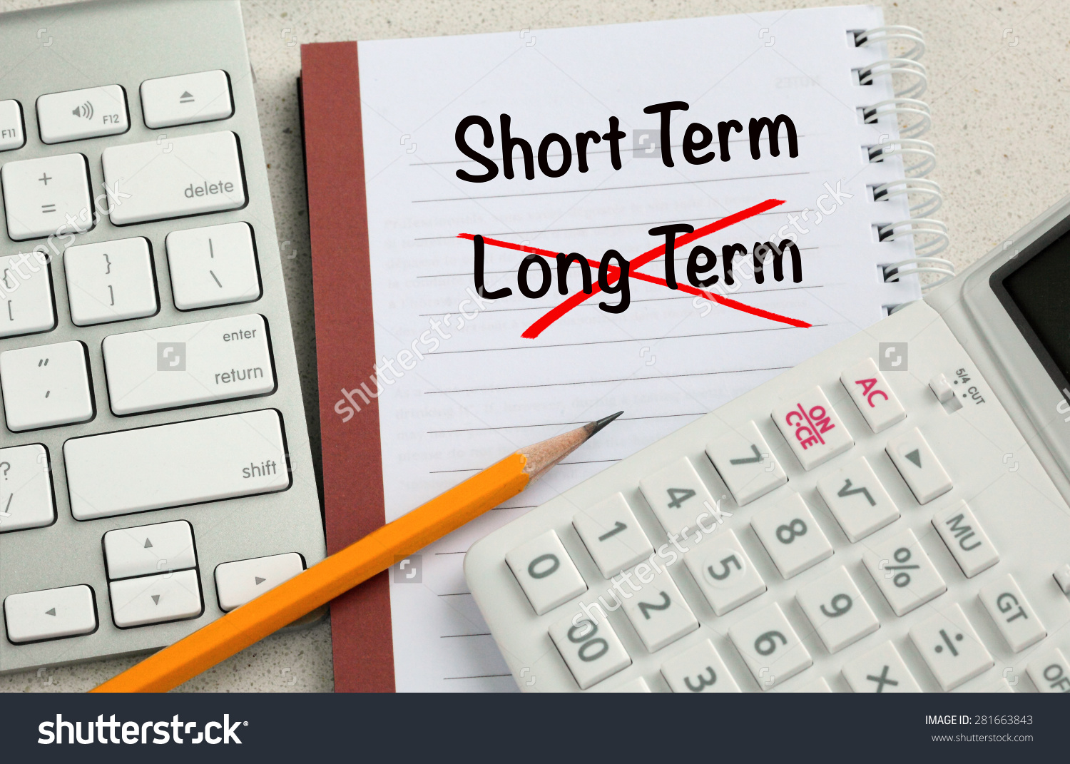 Best stock picks for short term