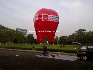 Balon Udara