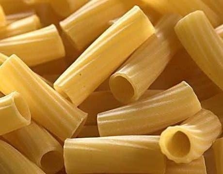 Blog 75: Recettes Pâtes-Gratin de macaronis à la milanaise