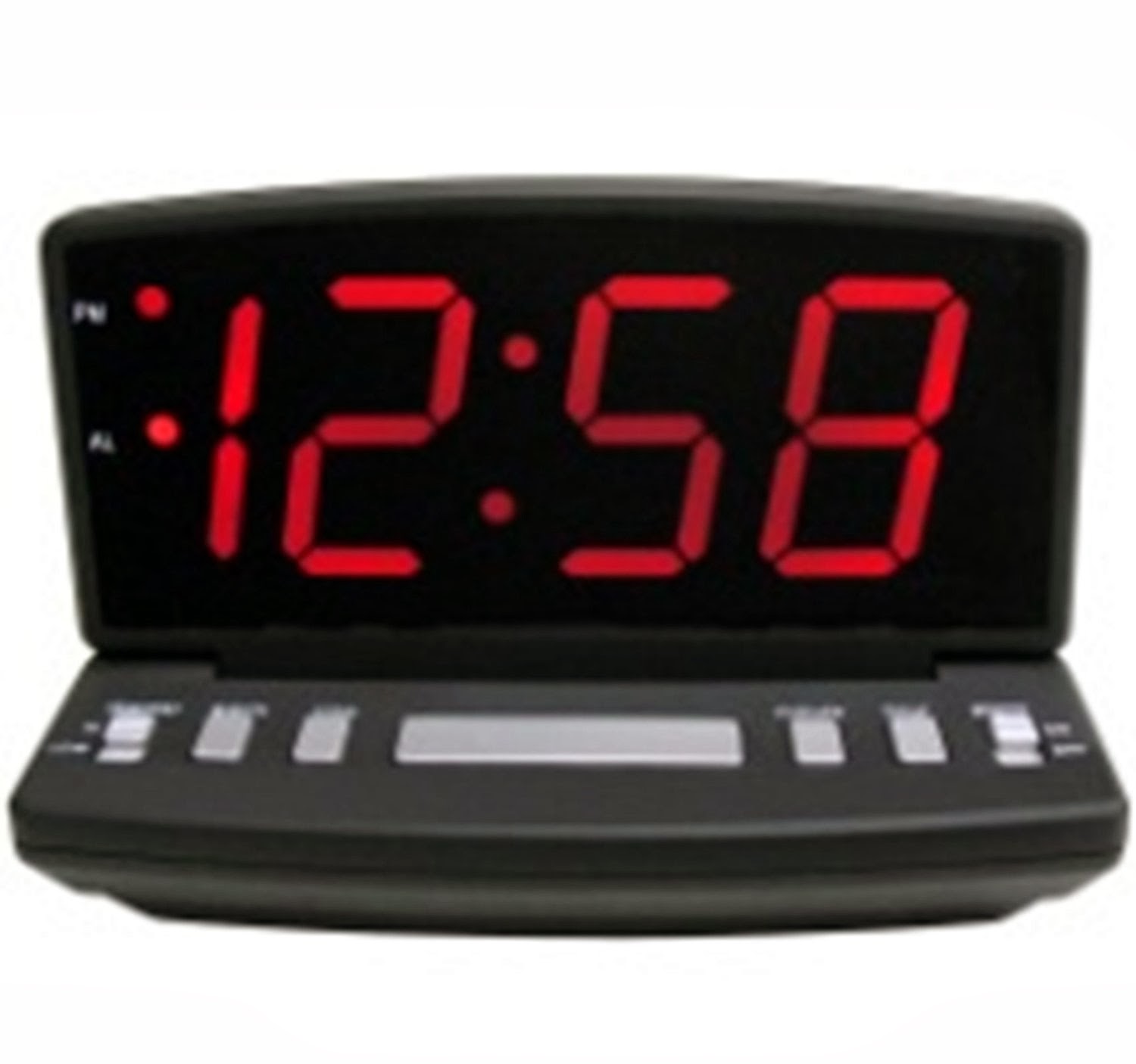 Best alarm clock - naturenery