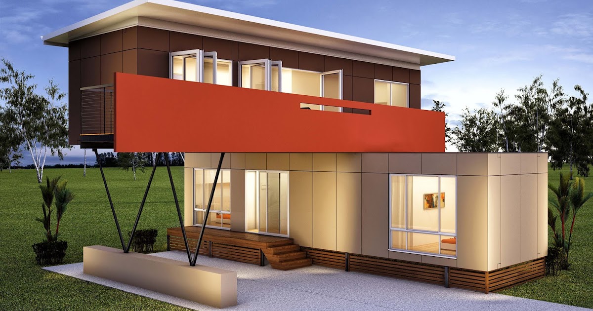 Shipping Container Homes Washington State