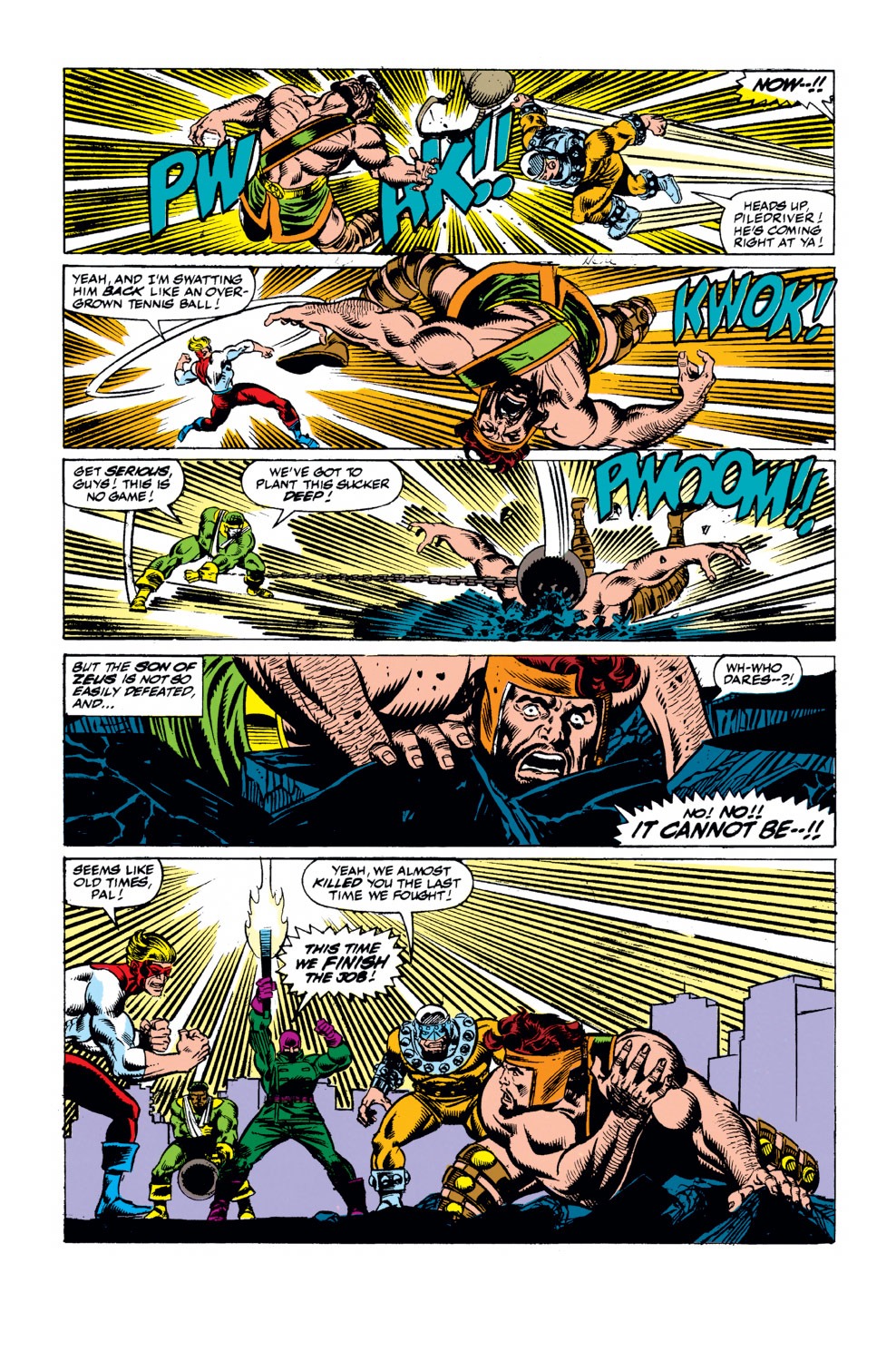 Thor (1966) 418 Page 10