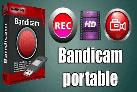 bandicam portable free download bandicam portable free download
