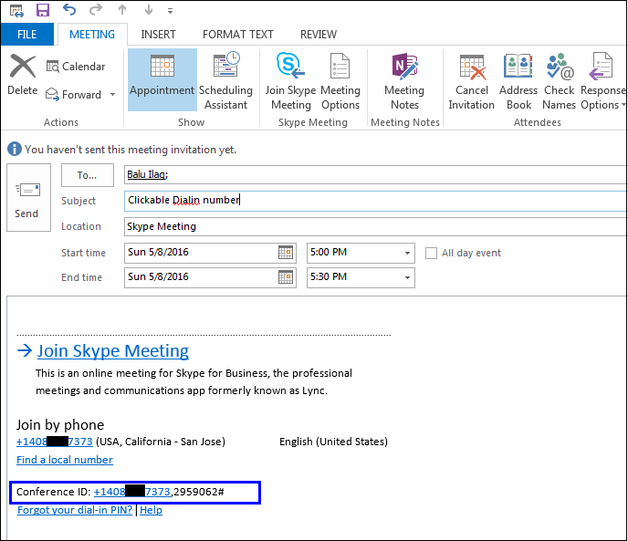 How To Set Up Skype Meeting Invite how-to-set-up-skype-meeting-invite