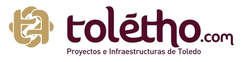 Toletho · El portal de Toledo