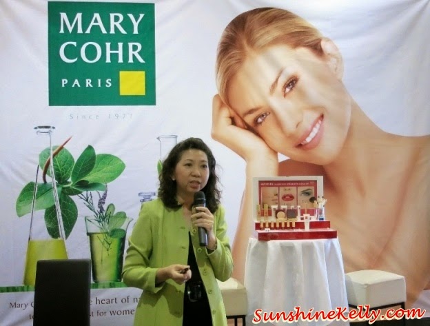 Mary Cohr in Malaysia Exclusive Beauty Salons, Mary Cohr, Mary Cohr Malaysia, Mary Cohr skincare, mary cohr beauty salons, Luxury Skincare, Exclusive Beauty Salon, Malaysia Exclusive beauty salons, vital essences