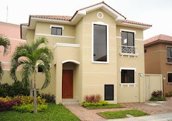 casa casas colores exterior fachadas pintura exteriores fachada pinturas tu google decoracion tonos decora mejores importante pequenas amarillo modernas interiores