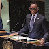 أفريقيا.. أهمّ ما جاء في خطاب الرئيس الرواندي أمام الجمعية العامة للأمم المتحدة