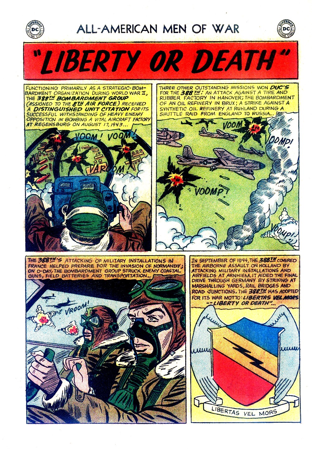 All-American Men of War issue 96 - Page 18